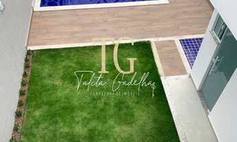 Imagem 2: Casa duplex 4 quartos sendo 3 suítes em Costazul