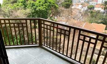 Imagem 7: Apartamento á venda em Perdizes - 3 dormitórios e vagas !