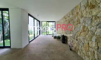 Imagem 5: Linda casa nova no Jardim Paulista