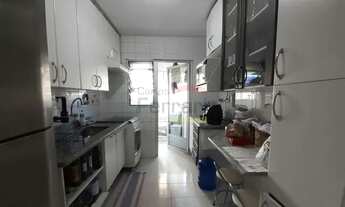 Imagem 7: Apartamento a venda próximo ao metrô de Santana