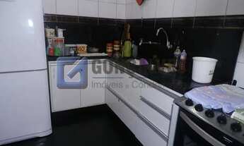 Imagem 4: SAO BERNARDO DO CAMPO - Residential / Sobrado - PLANALTO