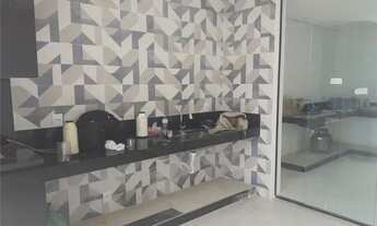 Imagem 2: Casa top em Lago Santa