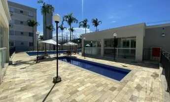 Imagem 2: Alugo apartamento na Avenida dos Torres, com 2 quartos e com garagem