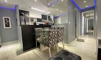 Imagem 2: Apartamento para à venda com 2 quartos 1 sala 59 m2 no bairro Vila Ema, São Paulo - SP