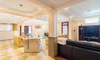 Imagem 6: Casa para Aluguel - Sapopemba, 4 Quartos, 900 m2