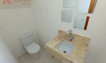 Imagem 6: Casa de Condominio em Condomínio Residencial Quebec - São Carlos, SP