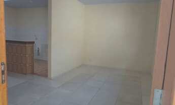 Imagem 2: Aluga se casa fundos