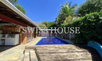 Imagem: Casa - Vila Marieta - Campinas