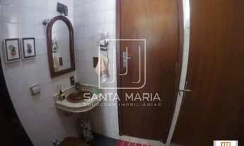 Imagem 4: Casa (sobrado na rua) 5 dormitórios/suite, cozinha planejada