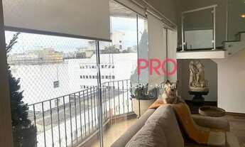 Imagem 3: Cobertura, Vila Nova Conceição - São Paulo