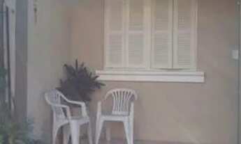 Imagem 3: Casa para Venda - 108.6m², 3 dormitórios, sendo 3 suites, 1 vaga - Nova Ipanema