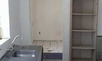 Imagem 6: Casa térrea, localizada no Parque Peruche