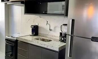 Imagem 3: Quarto e sala de alto padrão. Mobiliado e decorado. Próximo ao Palato