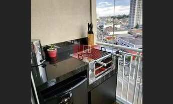 Imagem: Apartamento à venda no bairro Sapopemba