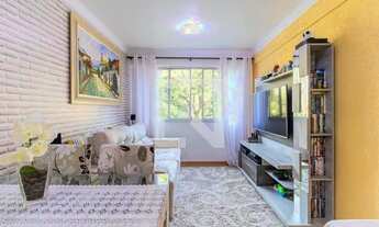 Imagem 2: Apartamento para Aluguel - Jardim Miriam, 2 Quartos, 70 m2