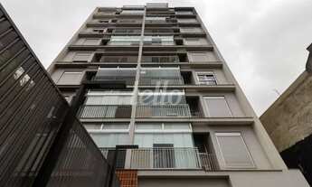 Imagem 4: São Paulo - Apartamento Padrão - Vila Madalena