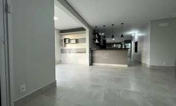 Imagem 2: Apartamento - Swiss Park - Campinas
