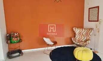 Imagem 7: Apartamento à venda no bairro Vila Romana - São Paulo/SP, Zona Oeste