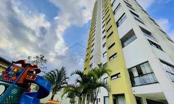 Imagem: Taubaté - Apartamento Padrão - Centro