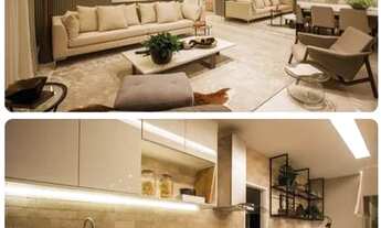 Imagem 3: TORRE LUMIAR 3/4 sendo 2 suites , BATISTA CAMPOS