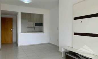 Imagem 6: Apartamento com 2 dormitórios à venda, 70 m² por R$ 370.000 - Centro - Taubaté/SP