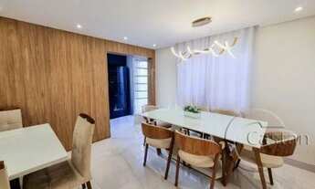 Imagem 4: Sobrado com piscina na mooca