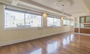 Imagem 3: Venda Cobertura 3 Dormitórios - 343 m² Higienópolis