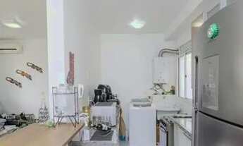 Imagem 7: Apartamento para Venda - 53.34m², 2 dormitórios, 1 vaga - Morro Santana