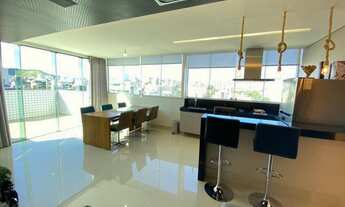 Imagem 4: COBERTURA ALTO PADRÃO, LAZER COMPLETO 3 VAGAS NO CASTELO