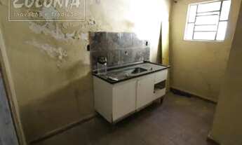 Imagem 3: Santo André - Casa Padrão - Vila Alzira