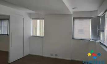 Imagem 4: Sala comercial com 72 metros e 2 vagas em Higienópolis! - SA241