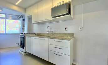 Imagem 6: Apartamento para Venda - 64.37m², 2 dormitórios, 1 vaga - Tristeza