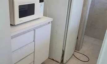 Imagem: Apartamento para aluguel possui 45 metros