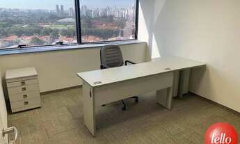 Imagem: São Paulo - Conjunto Comercial/Sala - Brooklin