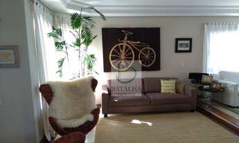 Imagem 4: Casa com 4 dormitórios à venda, 374 m² por R$ 1.680.000,00 - Vila Nova Socorro - Mogi das