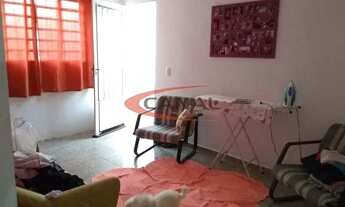 Imagem 7: Residencial Parque Granja Cecilia A