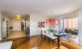 Imagem 3: Apartamento Reformado 393m² 4 Dormitórios para Venda ou Locação no Morumbi