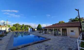 Imagem 5: Aluga-se Apto no Cond. Solar da Ilha ll (Prox. ao Aririzal