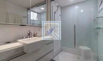 Imagem 5: Apartamento para aluguel tem 316 metros quadrados com 4 quartos em Sion - Belo Horizonte