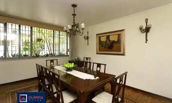 Imagem 3: Casa Venda 5 Dormitórios - 450 m² Alto de Pinheiros