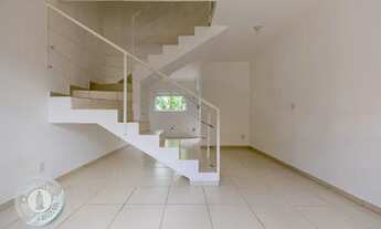 Imagem: Sobrado à venda, 2 quartos, 1 vaga, Itoupava