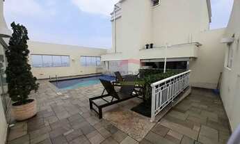 Imagem 4: APARTAMENTO PRÓXIMO AO METRO SANTANA, 2 DORMITÓRIOS, SENDO 1 SUÍTE, 2 VAGAS, LAZER COMPLET