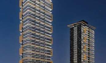 Imagem 7: Lux Design, da Quadra Engenharia, bairro do Umarizal, com 78m²