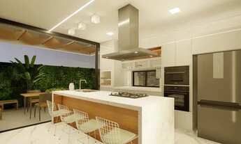 Imagem 6: Casa com 3 suites viverde 1