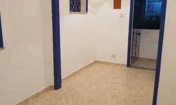 Imagem 4: Casa de vila térrea para aluguel com 70 metros quadrados com 2 qtºs, de frente para UERJ