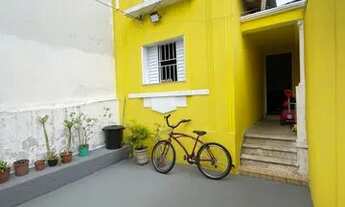 Imagem 4: Alugo casa térrea com salão comercial no Belém