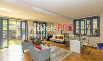 Imagem 3: Linda casa aconchegante