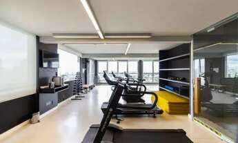 Imagem 6: São Paulo - Apartamento Padrão - Vila Madalena