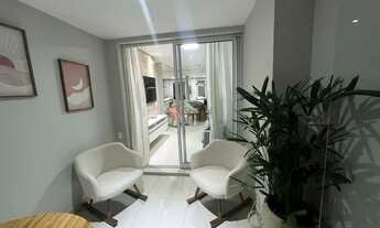 Imagem 5: Apartamento no Anália Franco de 77 m² de área útil, 2 vagas