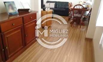 Imagem 5: Tijuca Apartamento com 3 dormitórios